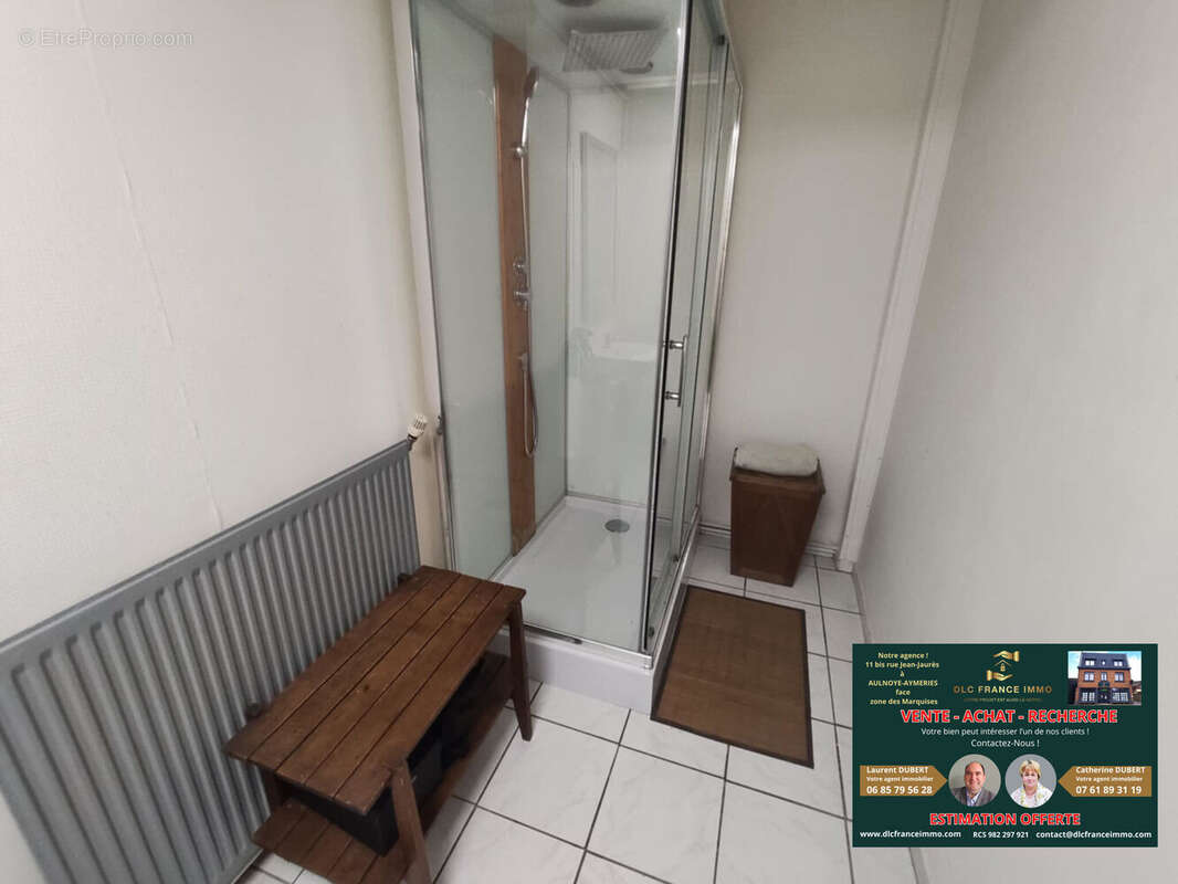 Photo 5 - Parking à BERLAIMONT