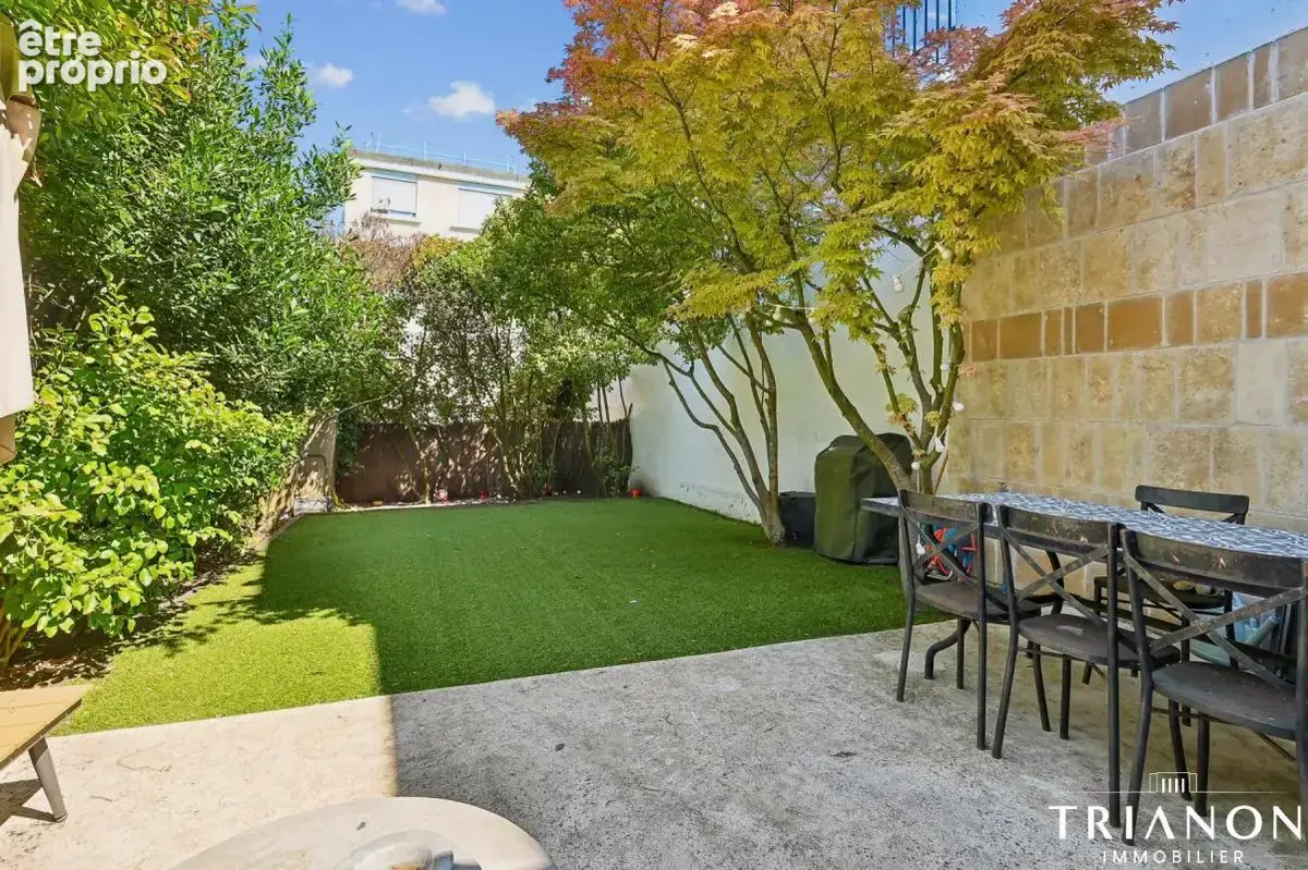 Maison familiale d'exception – 190 m² – jardin, terrasse & verrière / 7 pièces et 4 chambres - photo 8