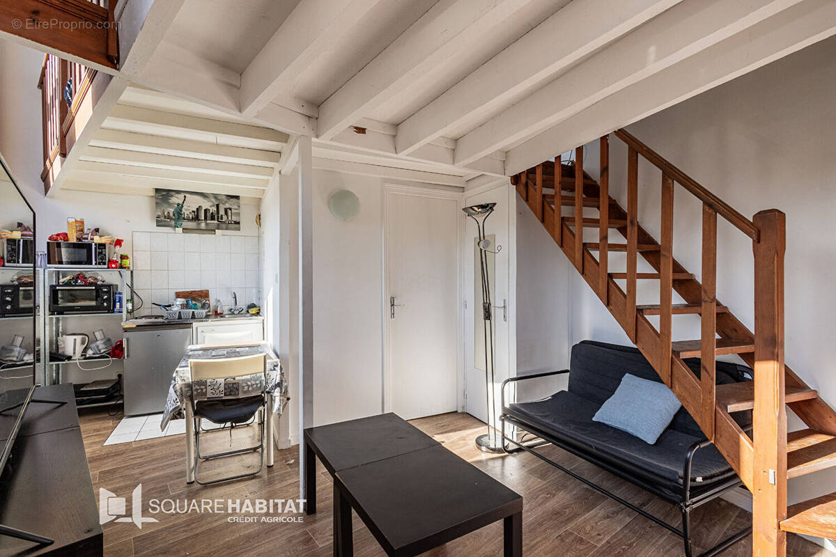 Appartement à LILLE