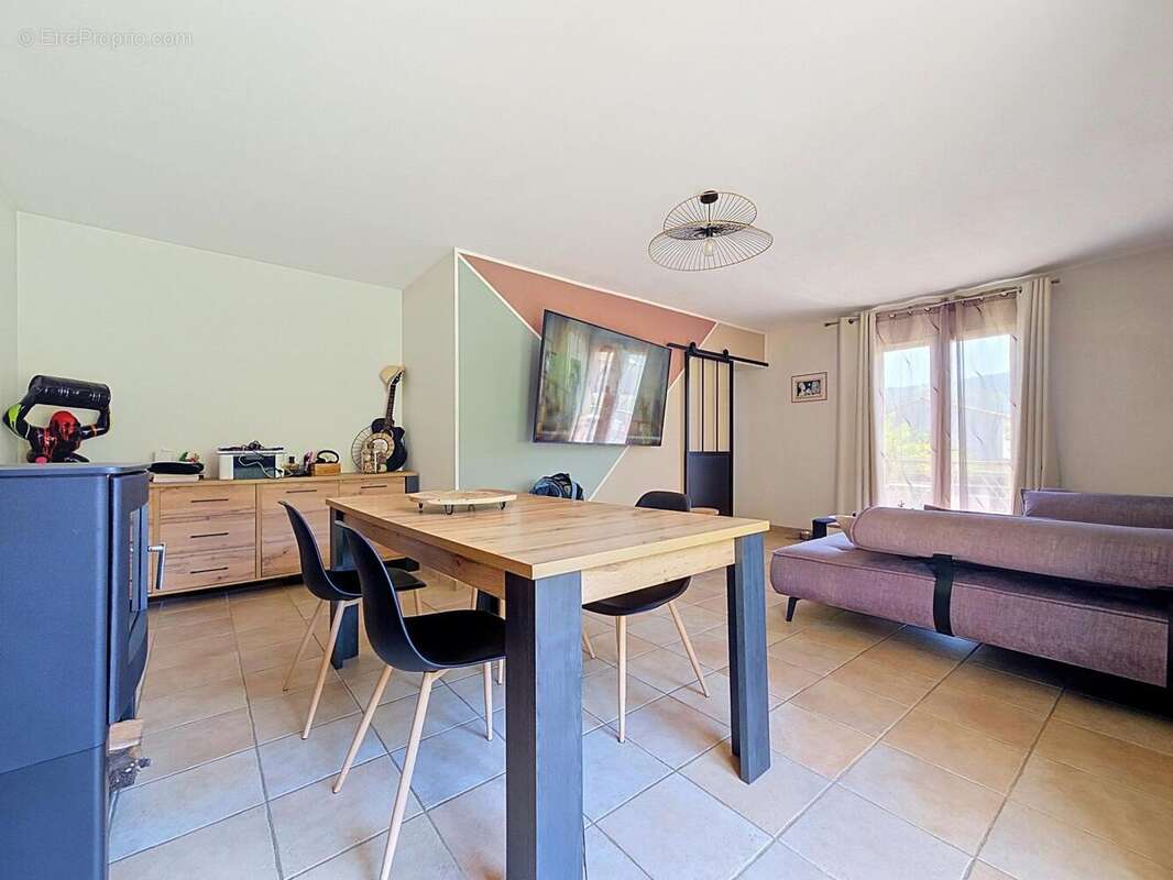 Photo 4 - Maison à HEREPIAN