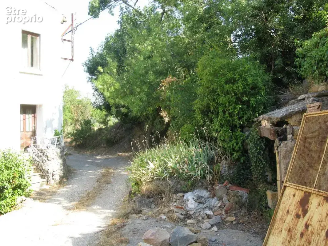 Maison 3 pièces 75 m² à vendre à Bize-Minervois (11120) - photo 3