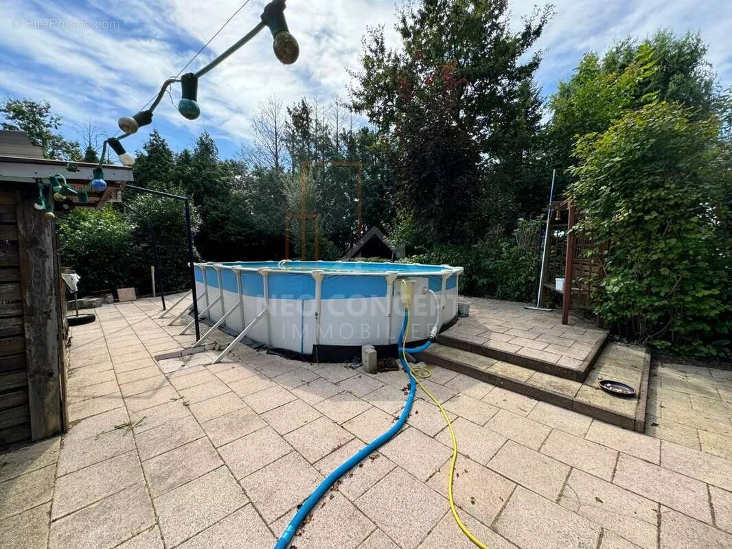 Appartement à FORSTFELD