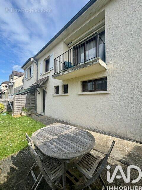 Photo 1 - Appartement à MORET-SUR-LOING