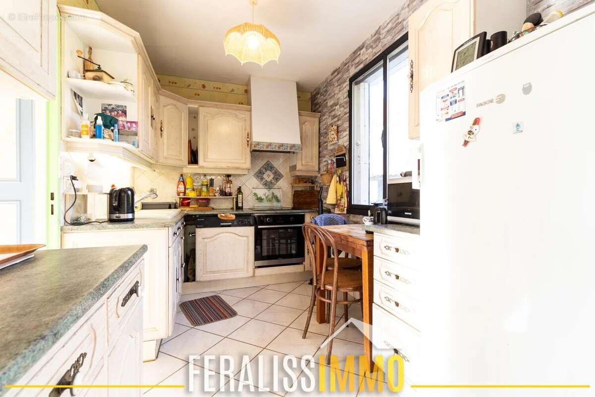 Charmante maison de plain pied ! - photo 13