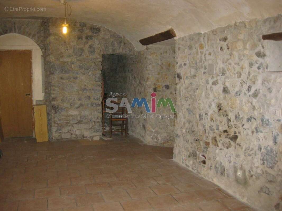 Appartement à SAINT-HIPPOLYTE-DU-FORT
