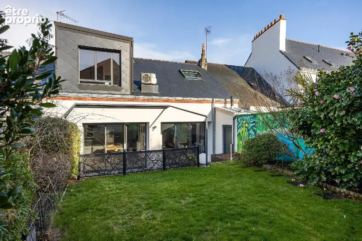 Photo Maison à Nantes au prix de 665 000€