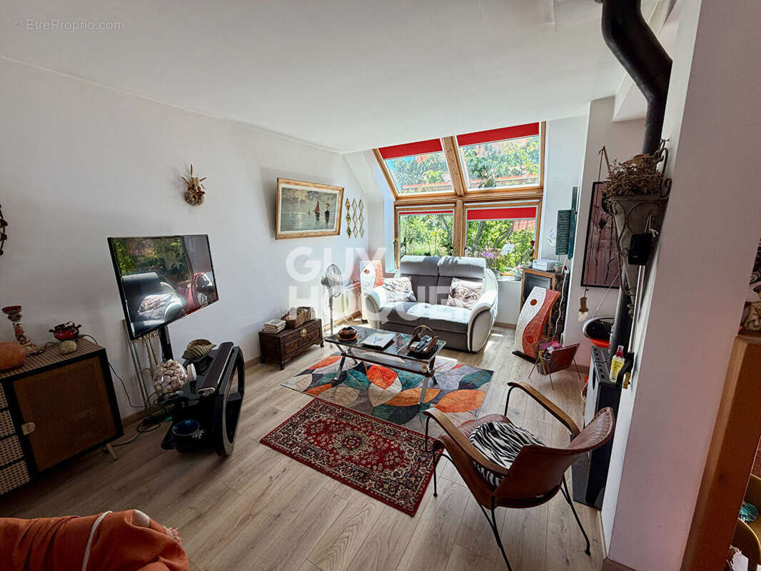 Cherrueix - exclusivite ! - photo 5