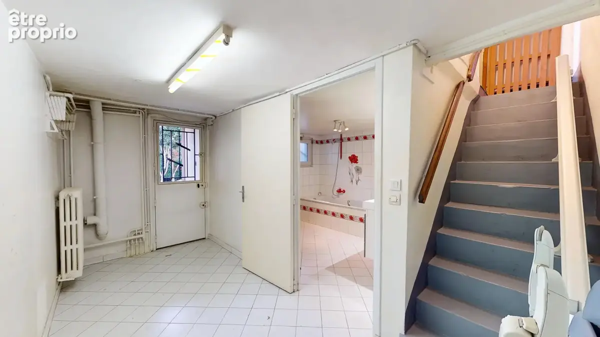 Maison 5 pièces 106 m² à vendre à Montfermeil (93370) - photo 15