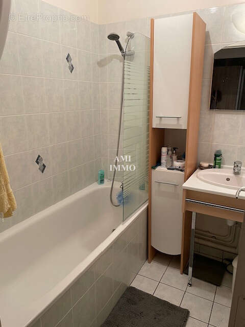 Appartement à IGNY