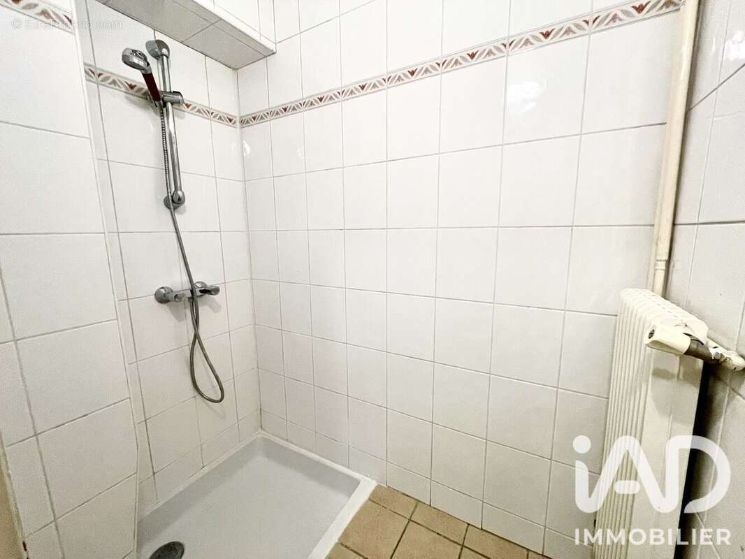 Appartement 9 m² à Paris-15e  - photo 6
