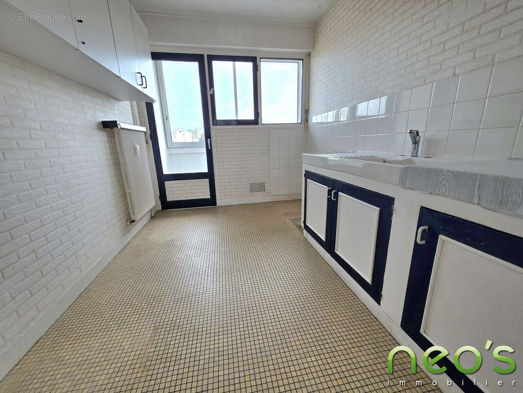 Appartement à CHOLET