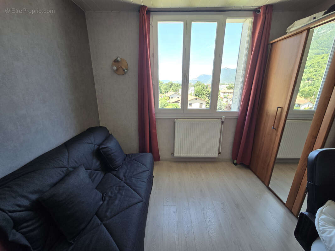 Appartement à SASSENAGE