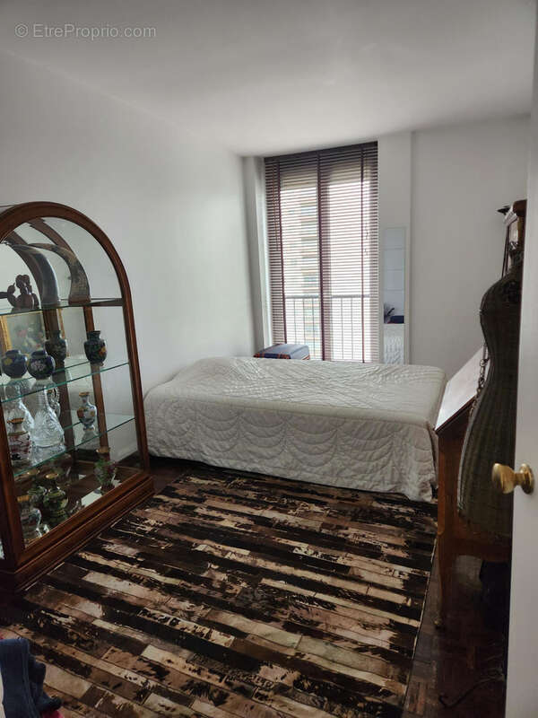 Appartement à CHOISY-LE-ROI