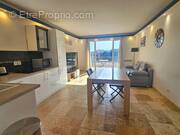 Appartement à SIX-FOURS-LES-PLAGES