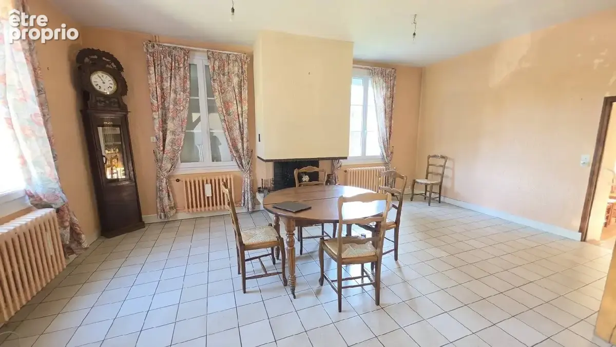 Maison 6 pièces 134 m² à vendre à Auffay (76720) - photo 2