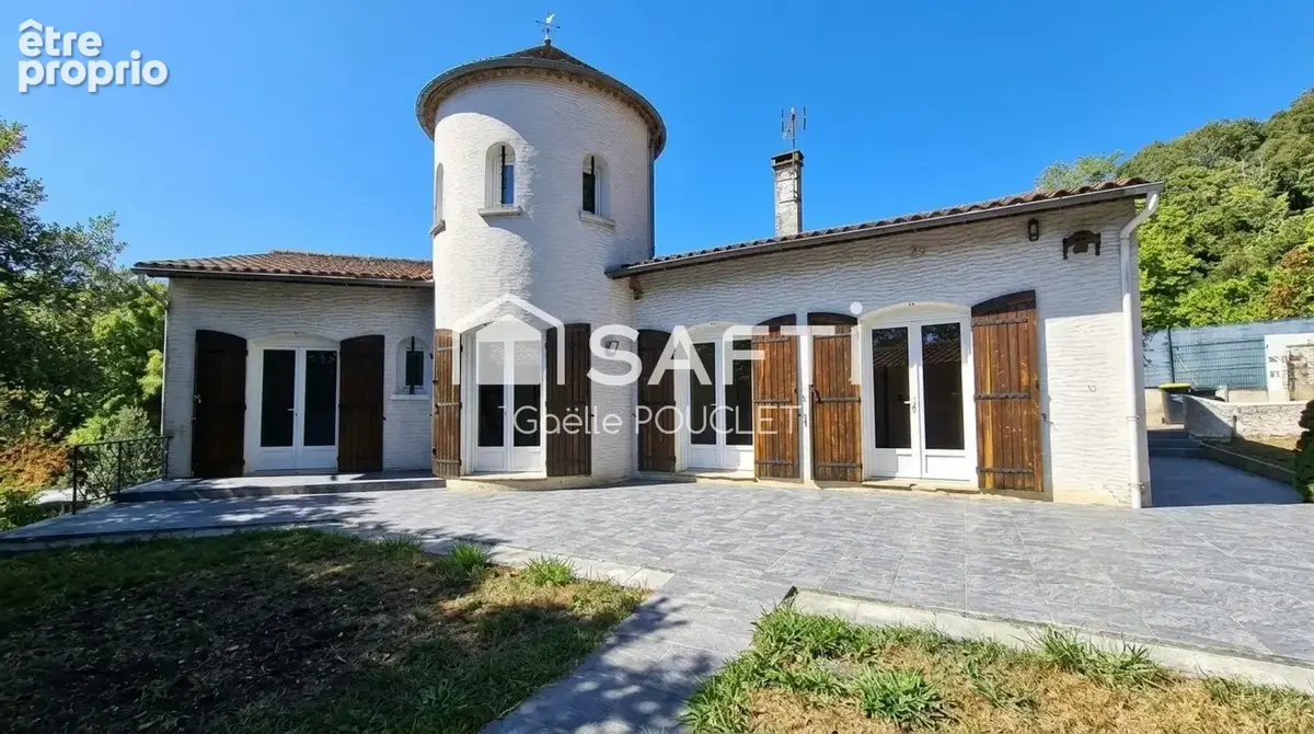 Photo 1 - Maison à HAUX