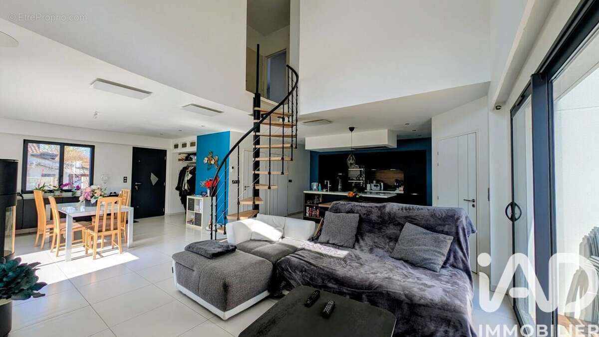 Photo 8 - Maison à LARRA