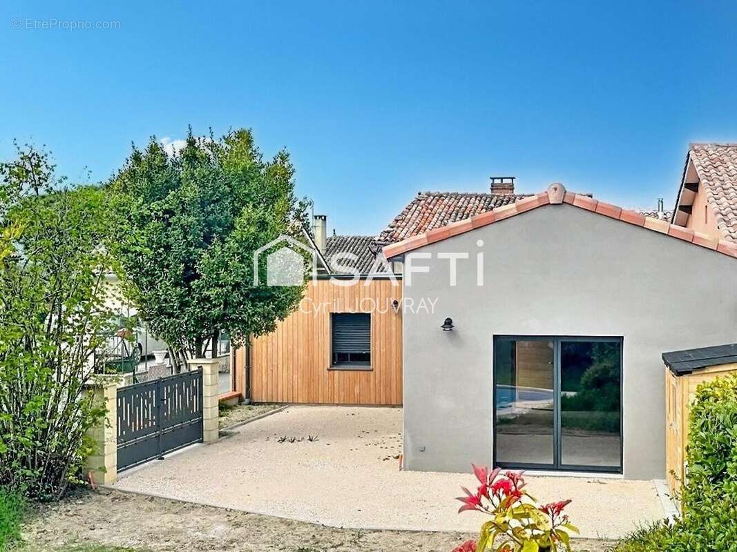 Maison 88 m² à Mirabel  - photo 3