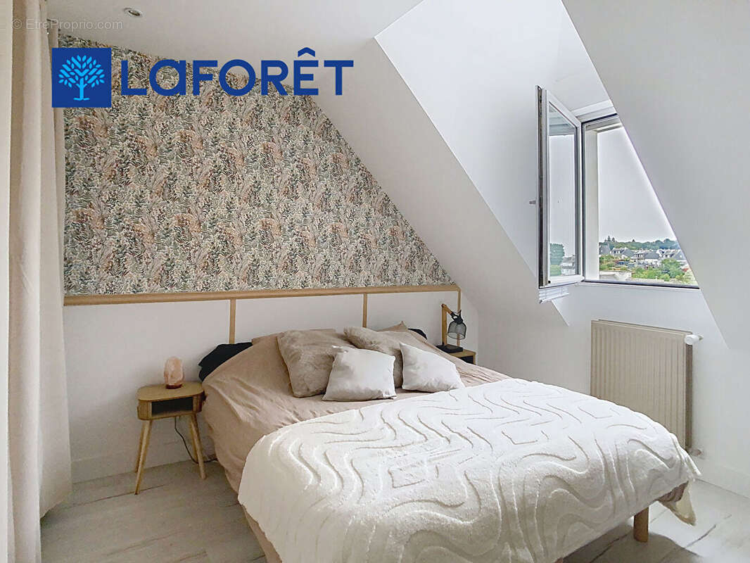 Appartement à HENNEBONT