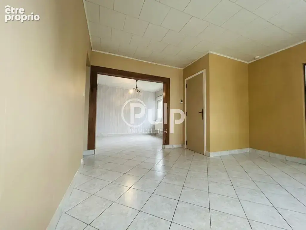 Maison individuelle - plain-pied - photo 2