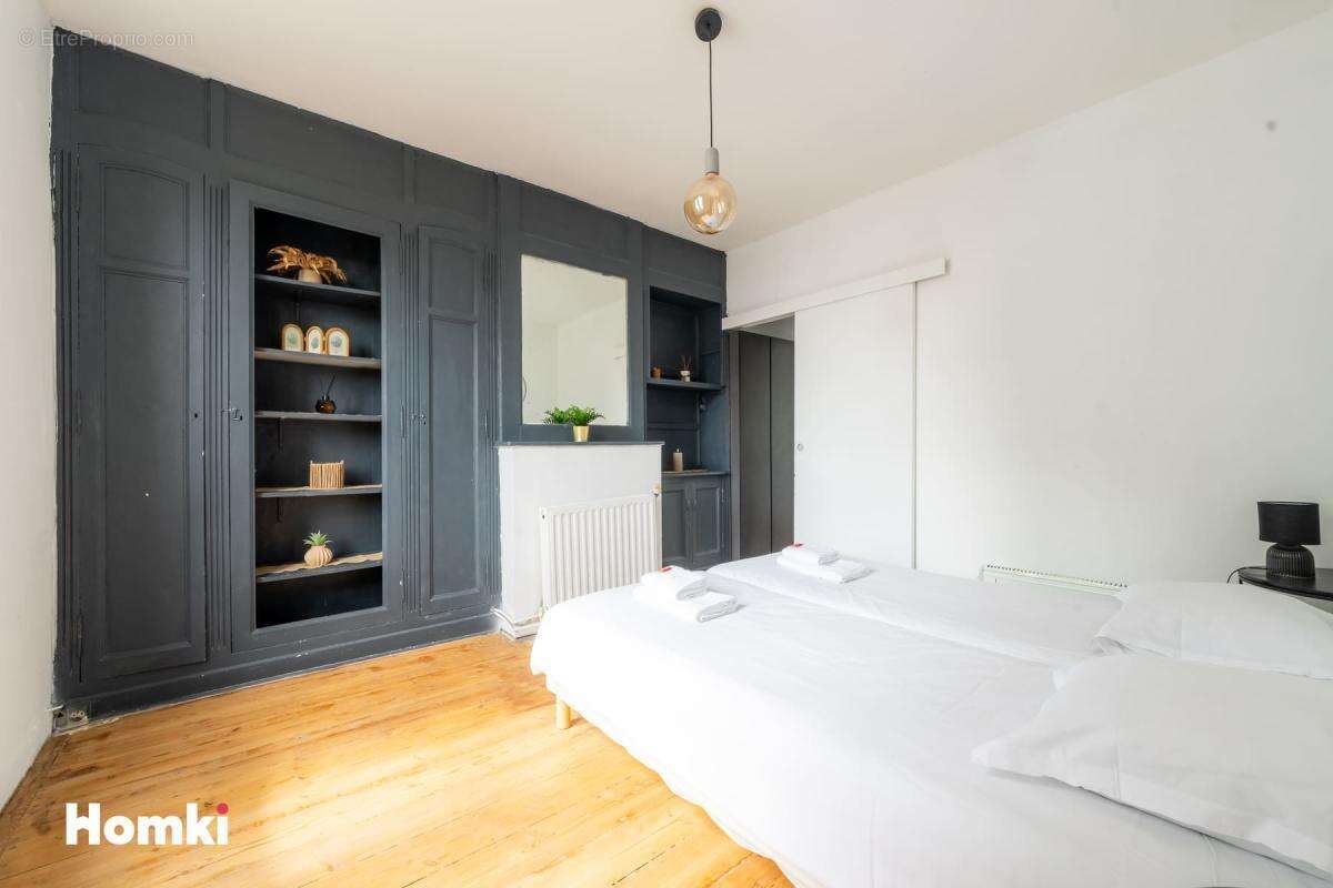 Maison à LILLE