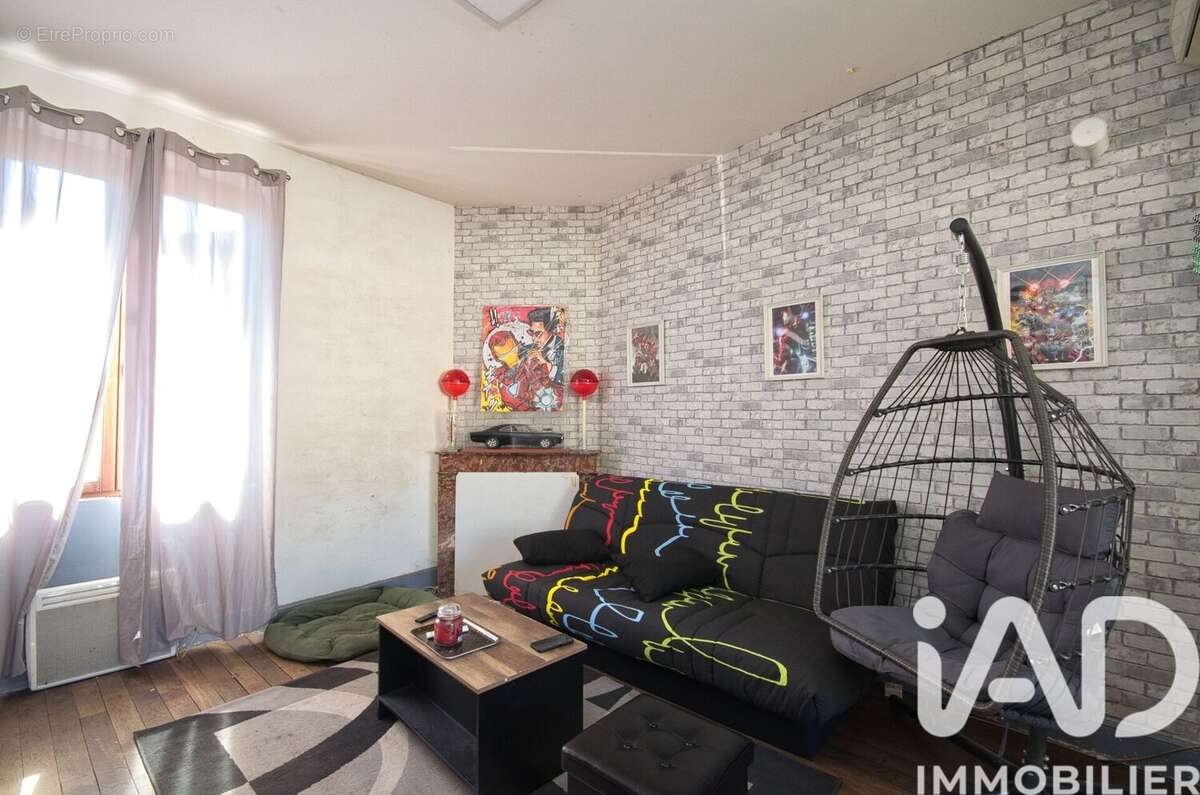 Photo 3 - Maison à SUIPPES