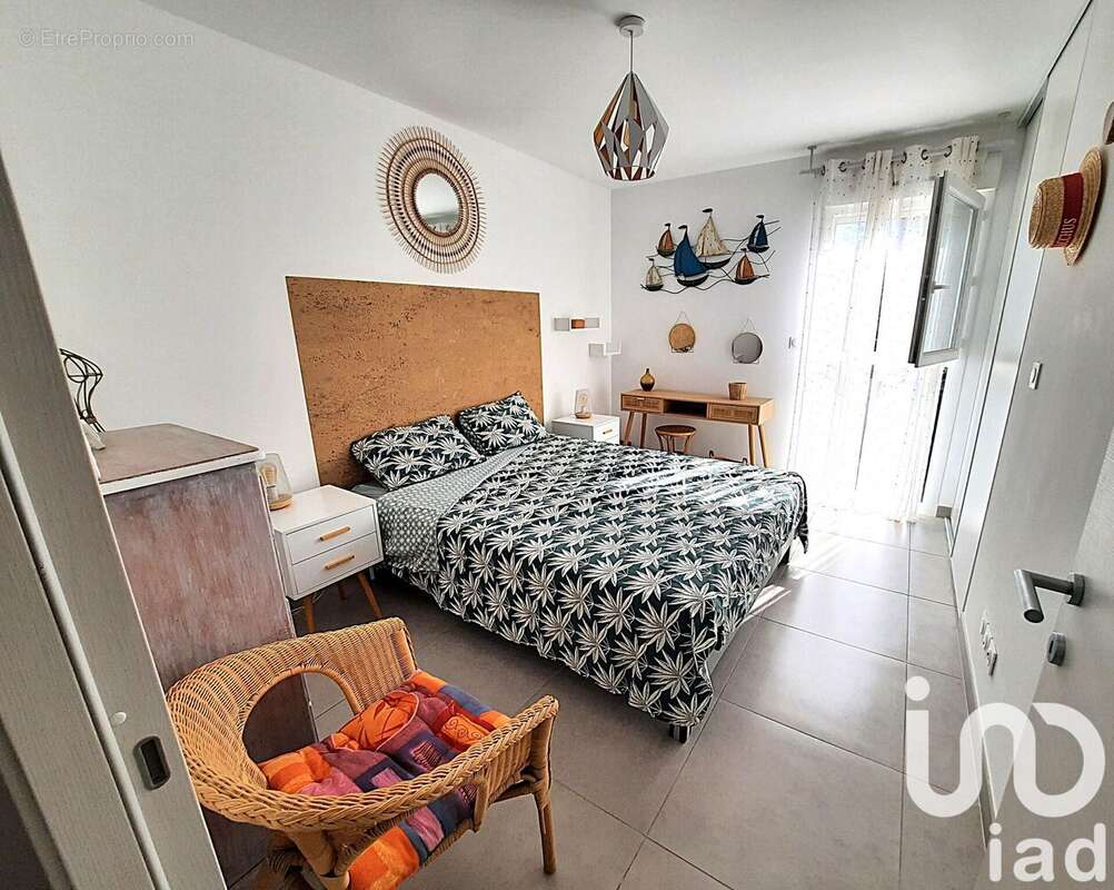 Photo 4 - Appartement à TOULON