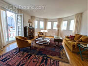 Appartement à BIARRITZ
