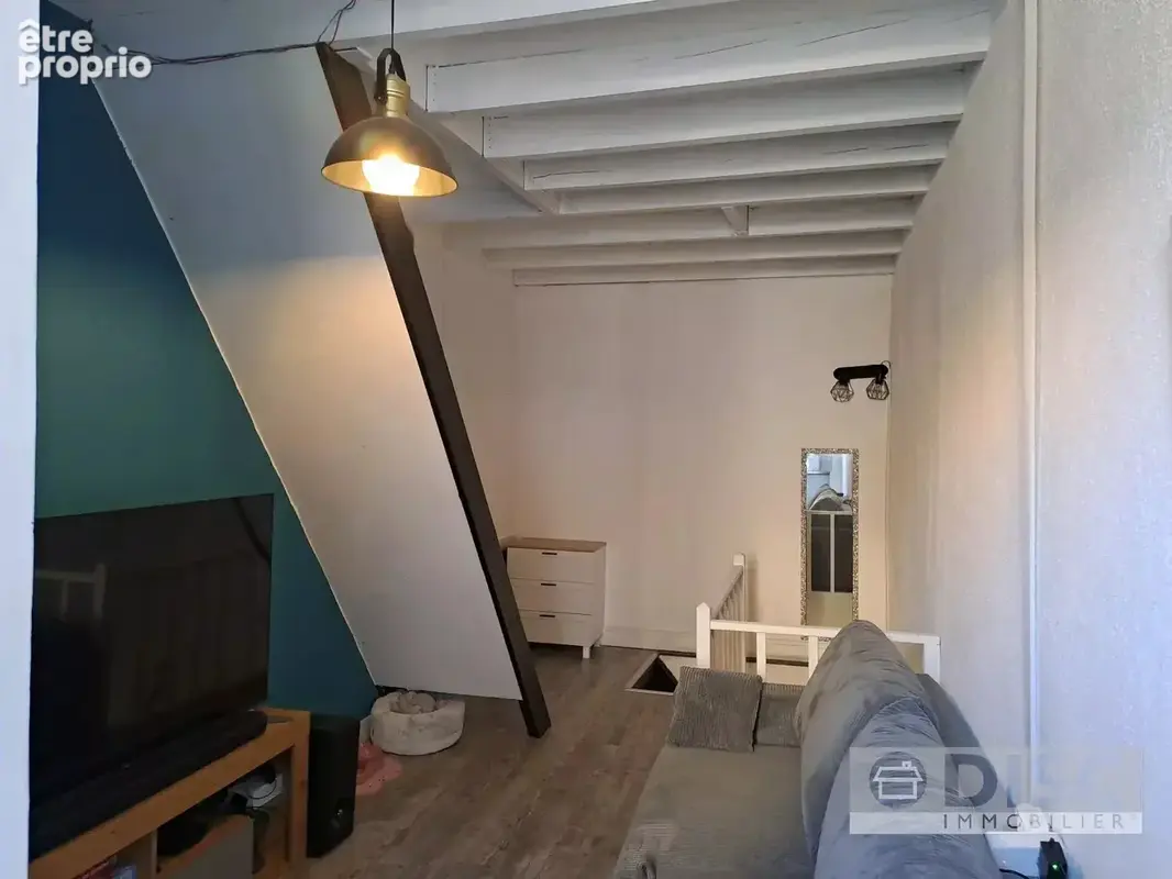 Maison de village - photo 5