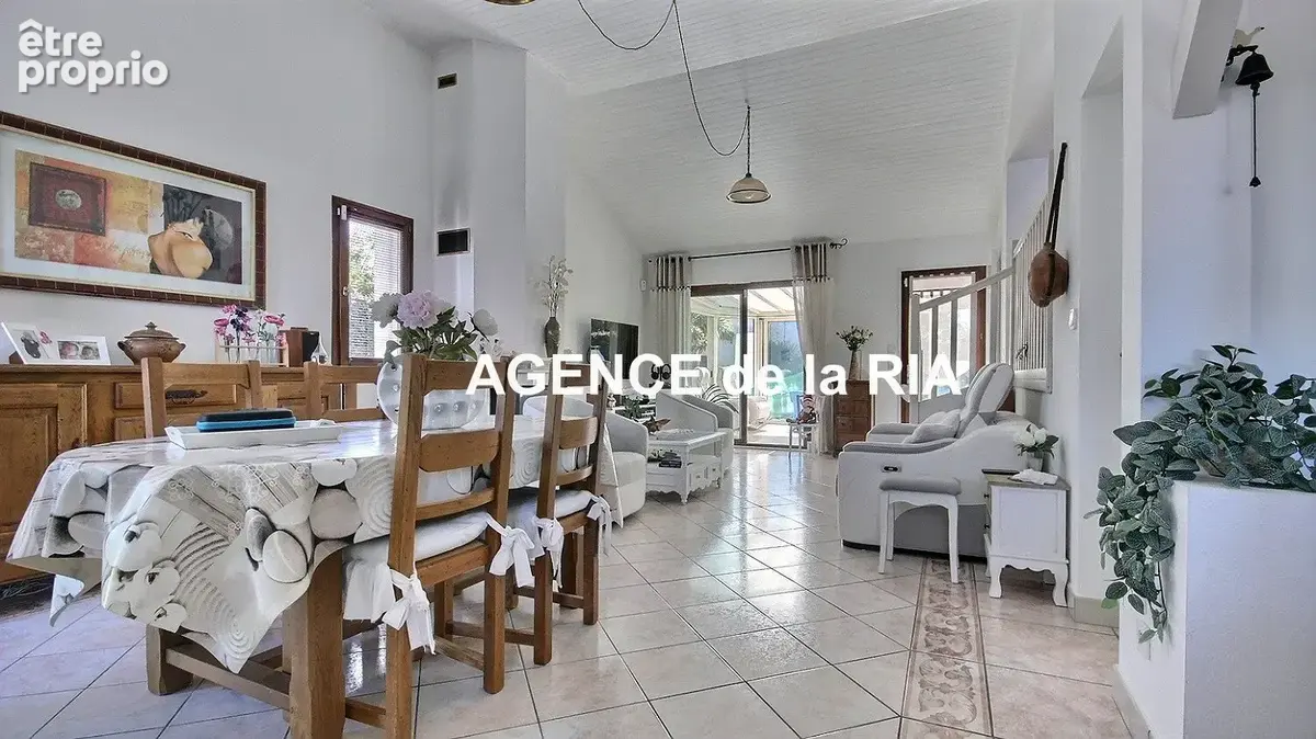 Maison coup de coeur, LA PLAINE SUR MER - photo 2