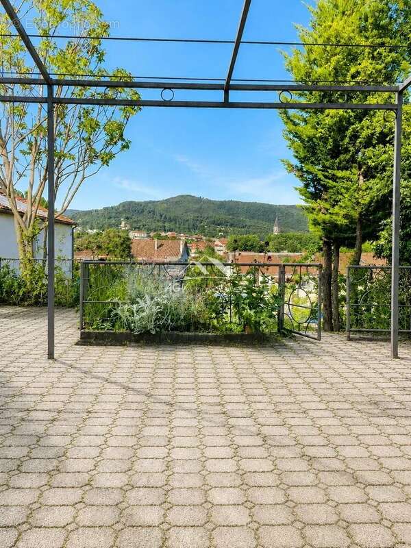 Proche d'Alès, maison de 130 m² sur 1 hectare de terrain - photo 2