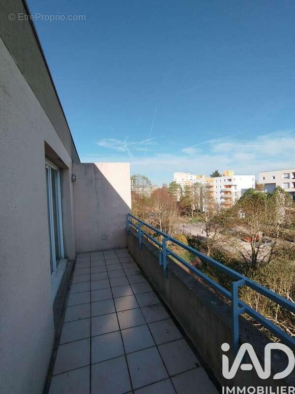 Photo 3 - Appartement à EVRY