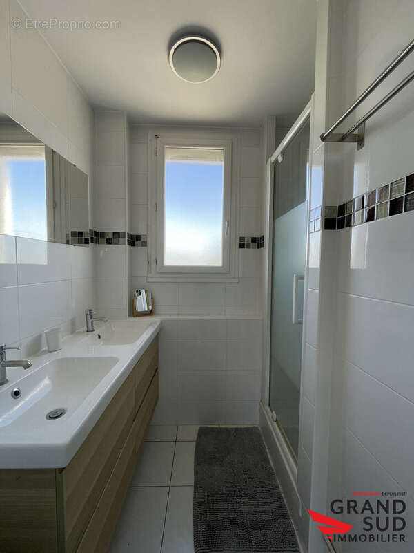 Appartement à PESSAC