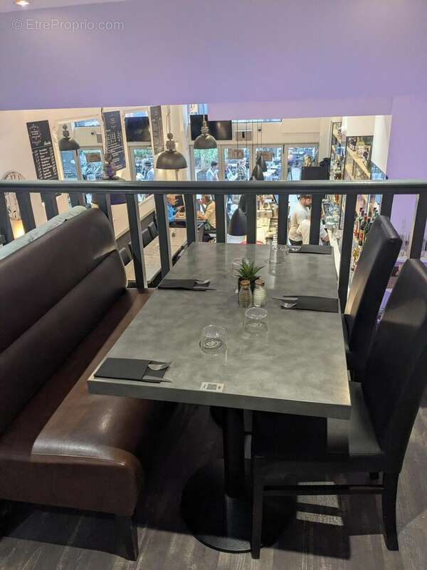 Photo 4 - Commerce à TOULOUSE