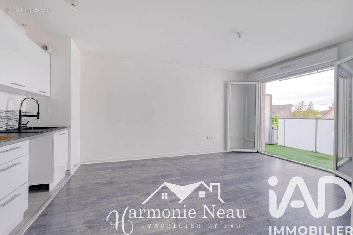 Photo 2 - Appartement à NEUILLY-SUR-MARNE