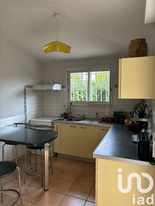 Photo 7 - Maison à LIBOURNE