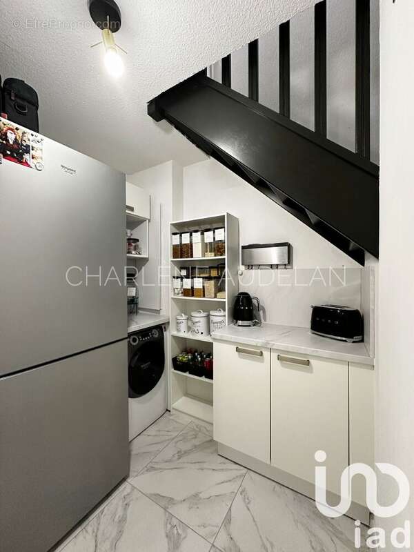 Photo 4 - Appartement à GRABELS