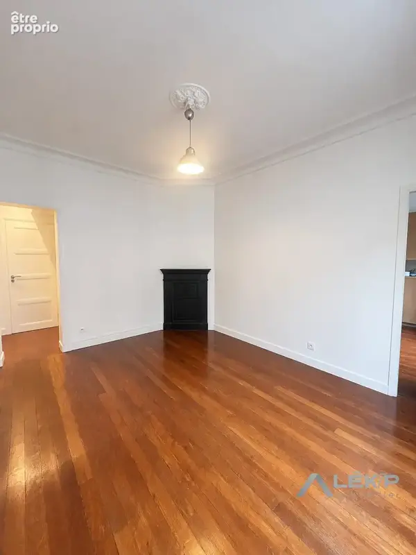 Appartement 3 pièces 53 m² à vendre à Puteaux (92800) - photo 1