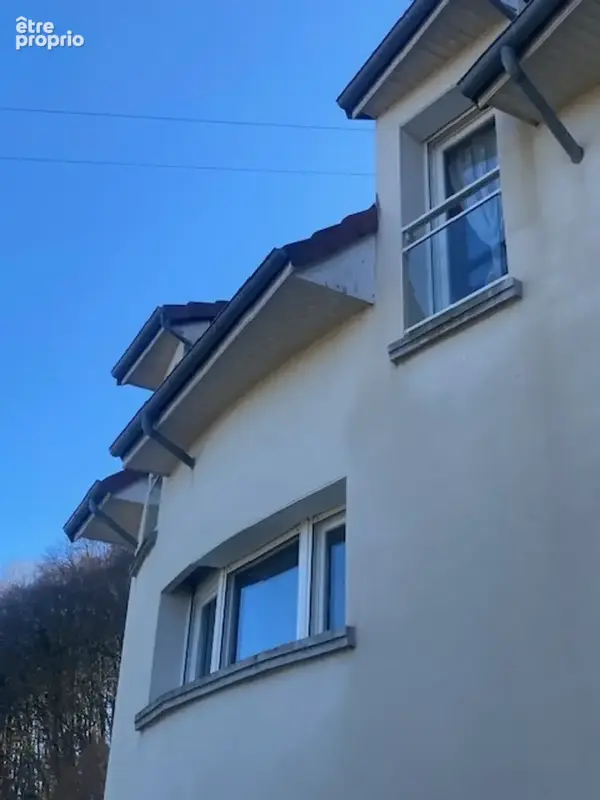 MAISON FAMILIALE imaginée par  D. Rougé, Architecte - photo 21