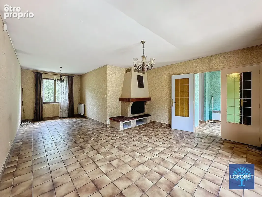 Maison Bretigny Sur Orge 5 pièce(s) 88 m2 - photo 8