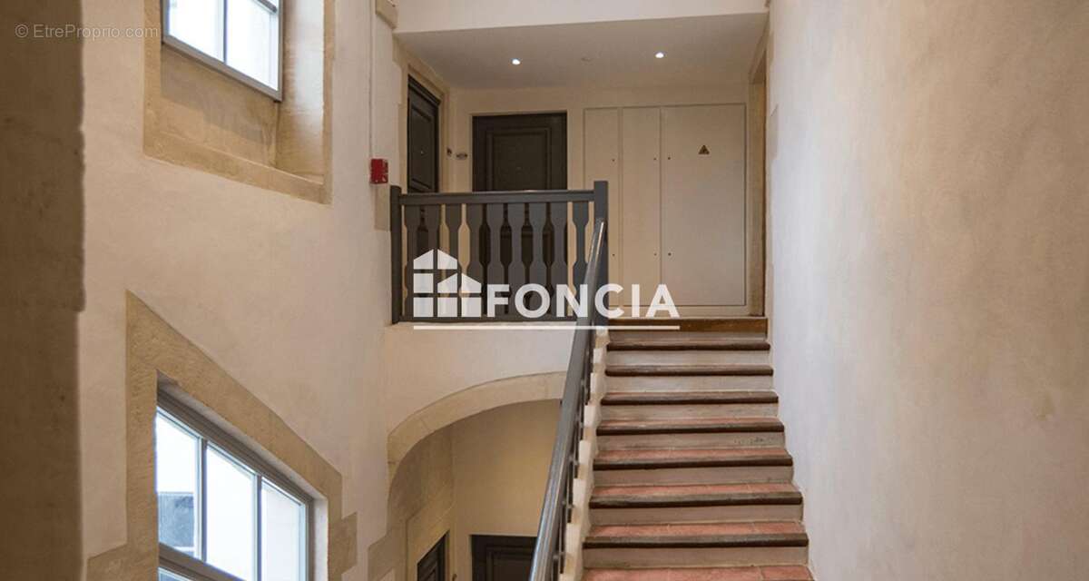 Appartement à ARLES