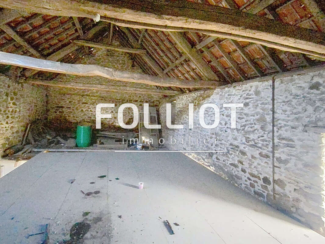 Parking à COUTANCES