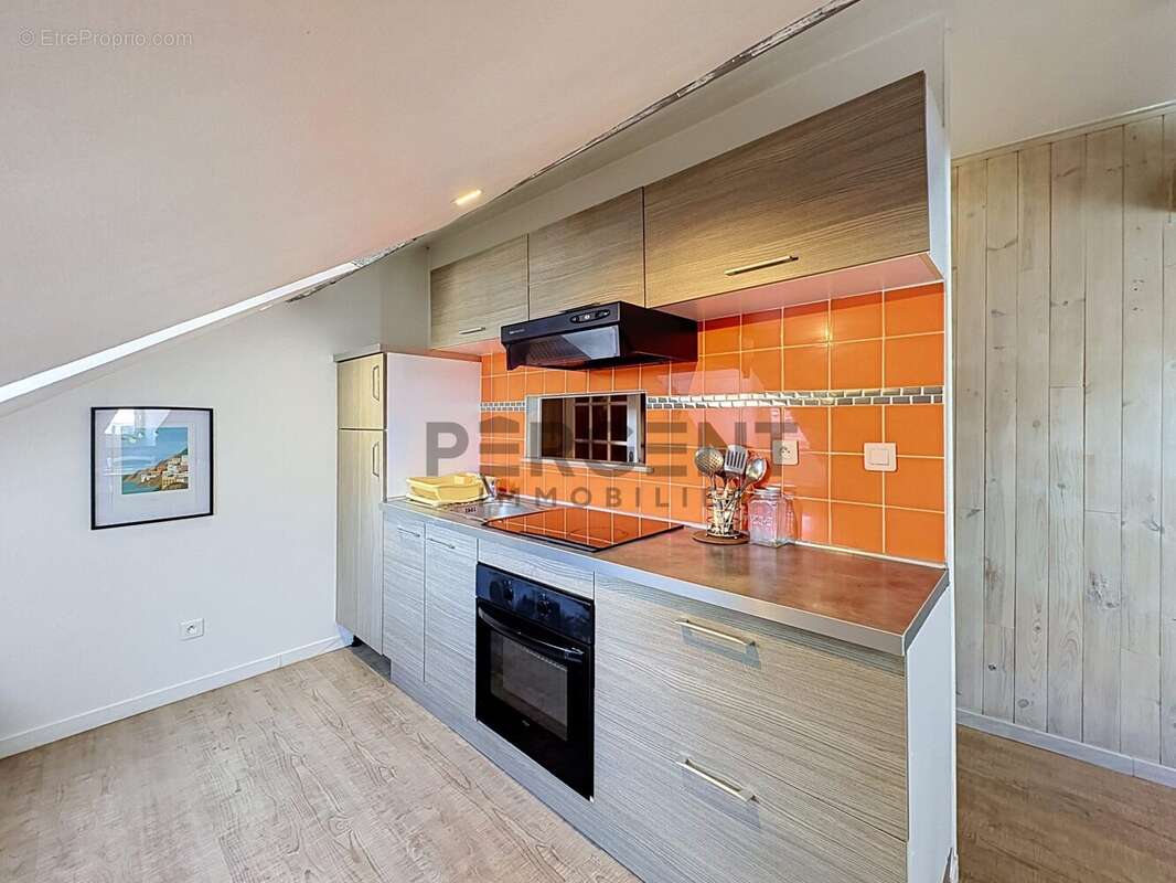 Appartement 52 m² à Charleville-Mezieres  - photo 3