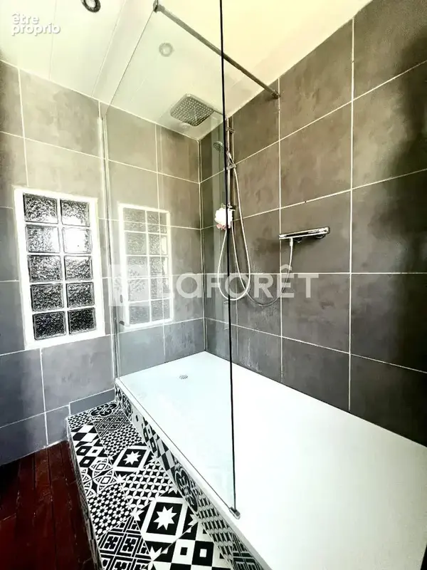 Maison Tourmignies, semi plain pied 4 chambres avec piscine - photo 11