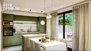 Maison à ECALLES-ALIX