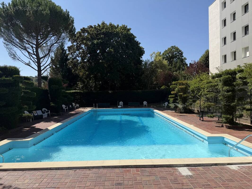 Appartement à BOUGIVAL