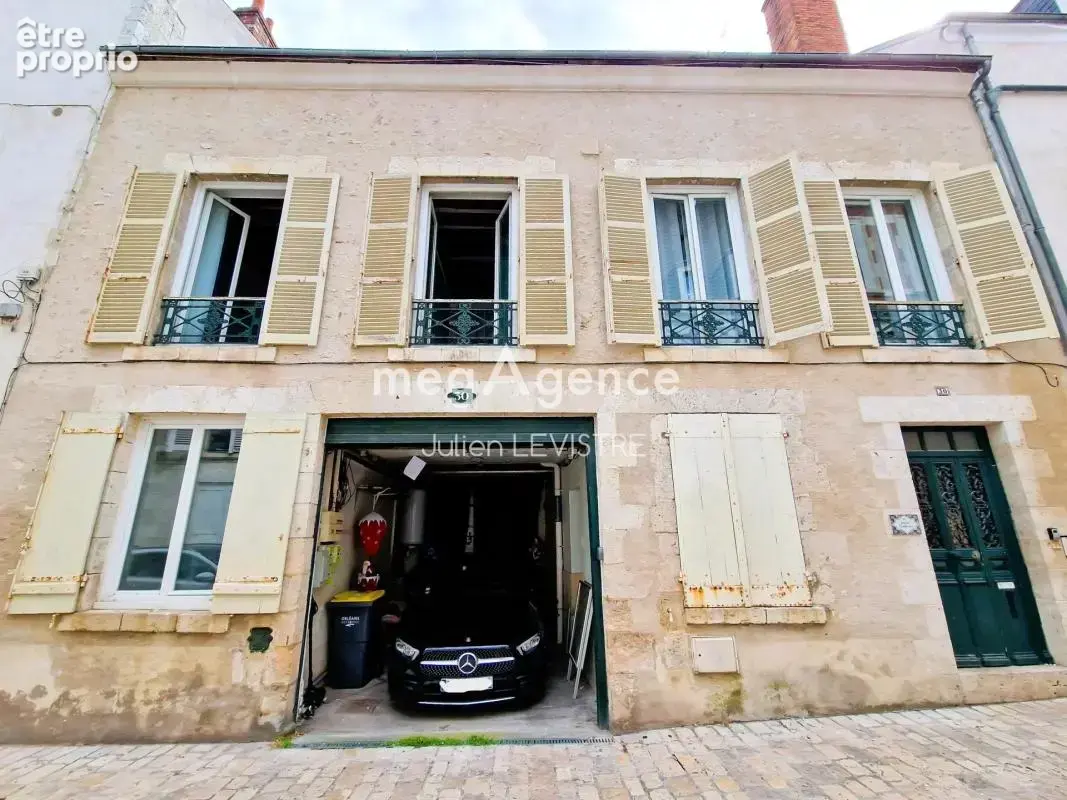 Maison de ville de 252m² - photo 9