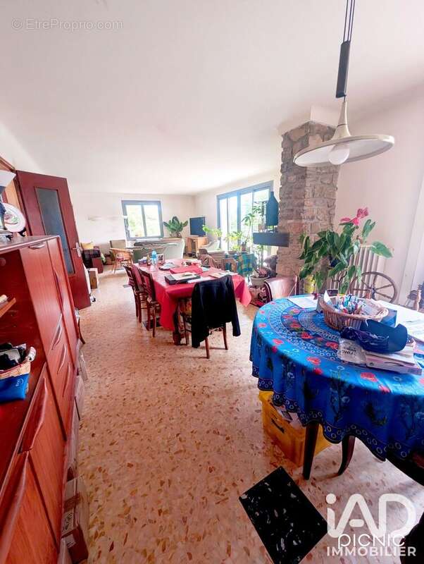 Photo 8 - Maison à COLLOBRIERES