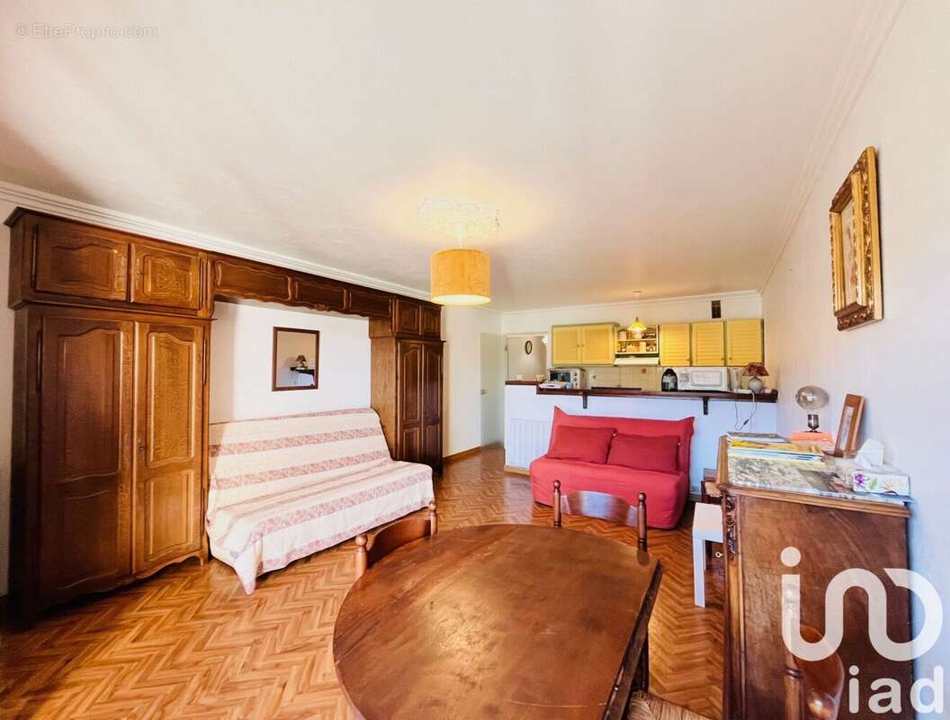 Photo 4 - Appartement à GREOLIERES