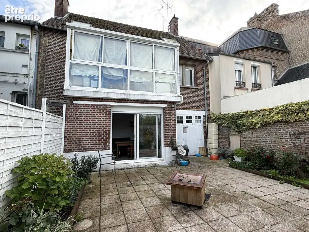 Photo Maison à Abbeville au prix de 189 900€